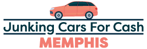 junking car in Memphis cash for cars in Memphis